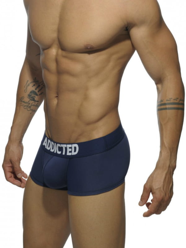 Boxer My Basic Addicted Lingerie Lingerie Homme Oh! Darling