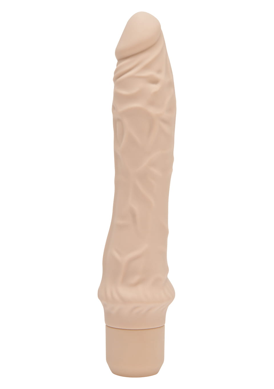 Gode Vibrant Silicone Classic Large Sextoys Sextoy réaliste Oh! Darling