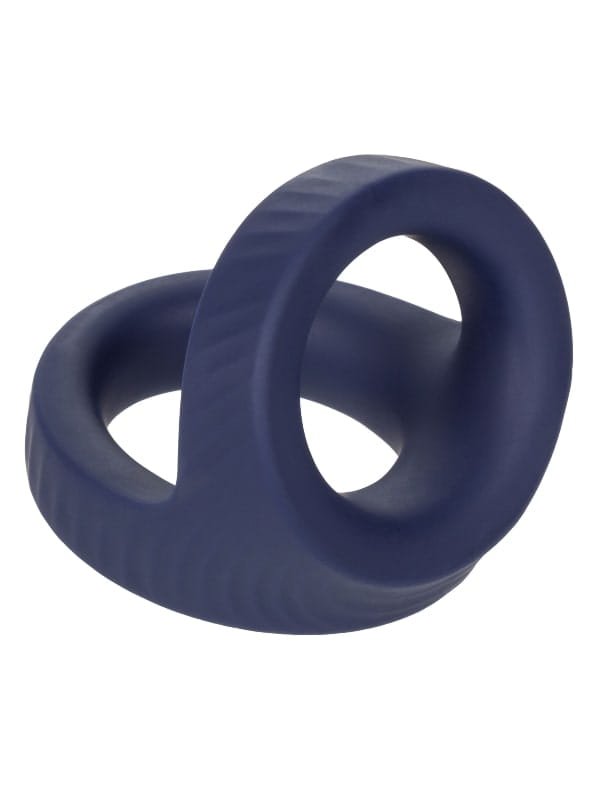 Cockring Max Dual Ring Viceroy Sextoys Cockring - Gaine de pénis Oh! Darling