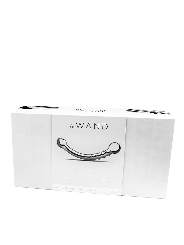 Le Wand Bow Sextoys Wand Oh! Darling