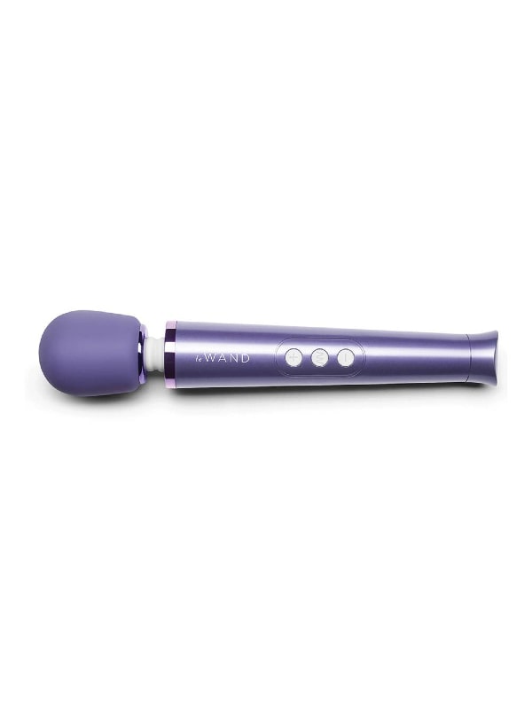 Le Wand Petite Violet Sextoys Wand Oh! Darling