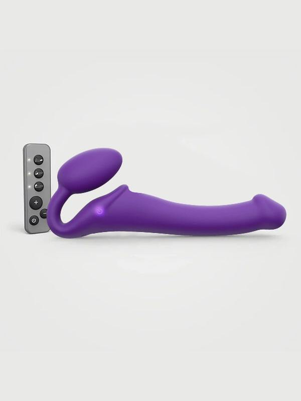 Strap-on-Me Vibrant M Sextoys Gode ceinture Oh! Darling