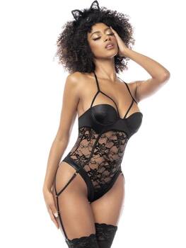 Costume Body Chat 6478 Mapalé Lingerie Déguisements Oh! Darling