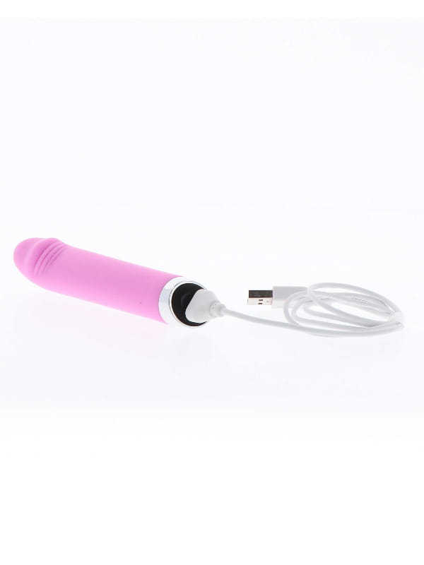 Vibromasseur Love Me Forever Smile by ToyJoy Sextoys Vibromasseur Oh! Darling