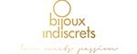 Bijoux indiscrets : Accessoires et cosmétiques érotiques pour femmes