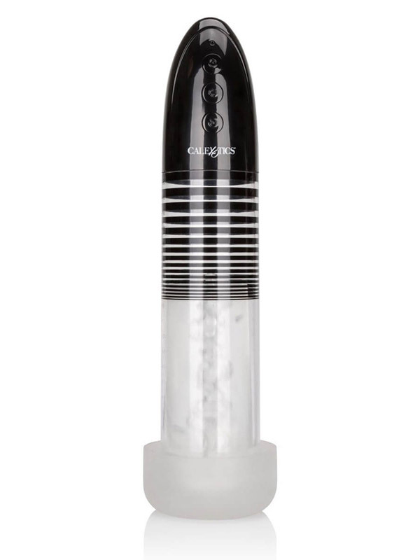 Pompe Calexotics Optimum Smart Sextoys Pompes à pénis Oh! Darling