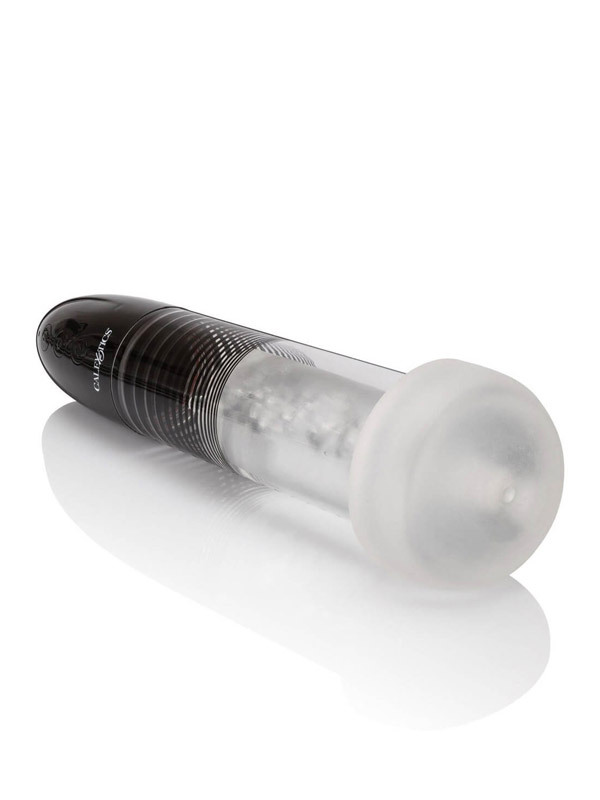 Pompe Calexotics Optimum Smart Sextoys Pompes à pénis Oh! Darling