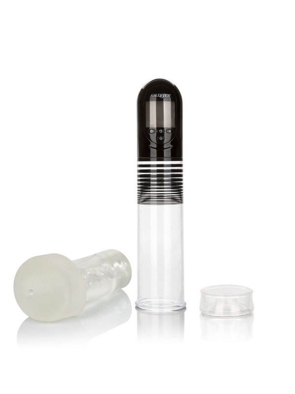 Pompe Calexotics Optimum Advanced Sextoys Pompes à pénis Oh! Darling