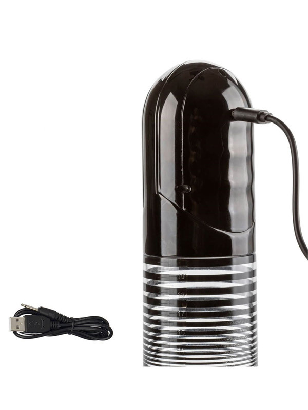 Pompe Calexotics Optimum Advanced Sextoys Pompes à pénis Oh! Darling