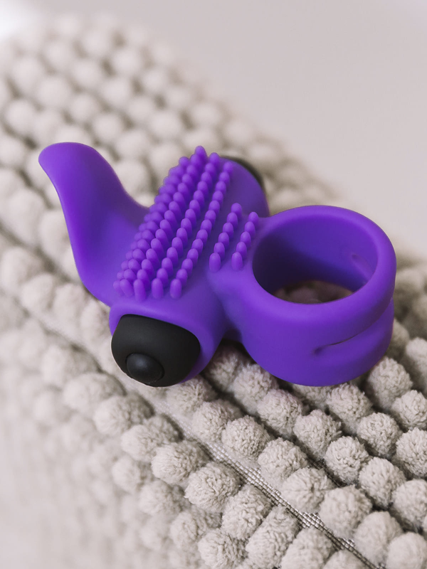 Cockring Lasting Ring Sextoys Cockring - Gaine de pénis Oh! Darling