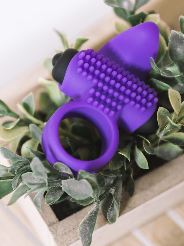 Cockring Lasting Ring Sextoys Cockring - Gaine de pénis Oh! Darling