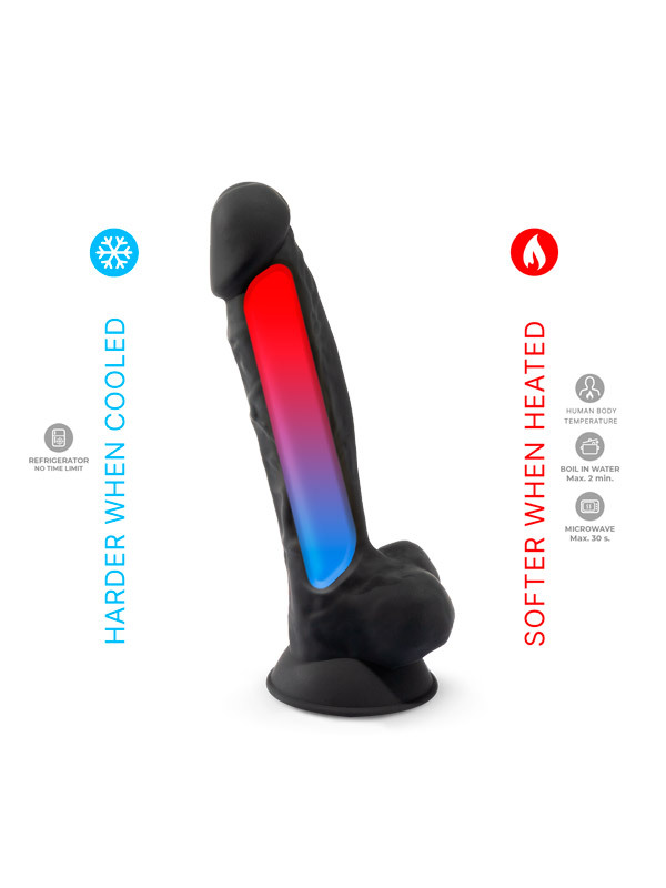 Gode 23cm Model 1 SilexD Sextoys Gode Oh! Darling