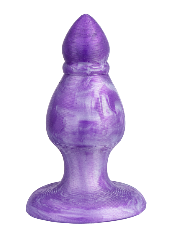 Plug Queen fantasy Sextoys Plug anal Oh! Darling