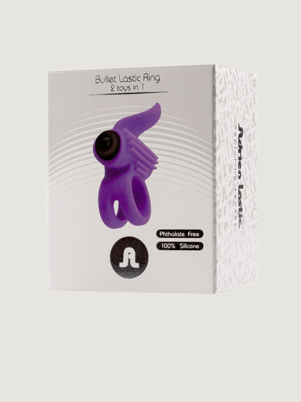 Cockring Lasting Ring Sextoys Cockring - Gaine de pénis Oh! Darling
