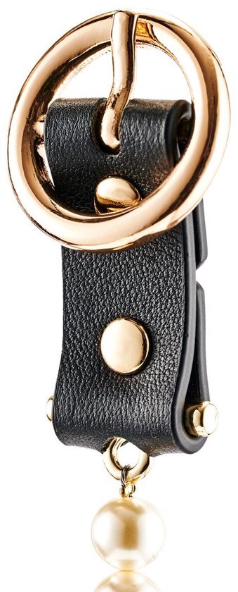 Bâillon Majestic perles BDSM Baillon Oh! Darling