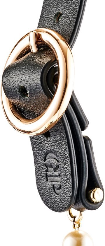 Bâillon Majestic perles BDSM Baillon Oh! Darling