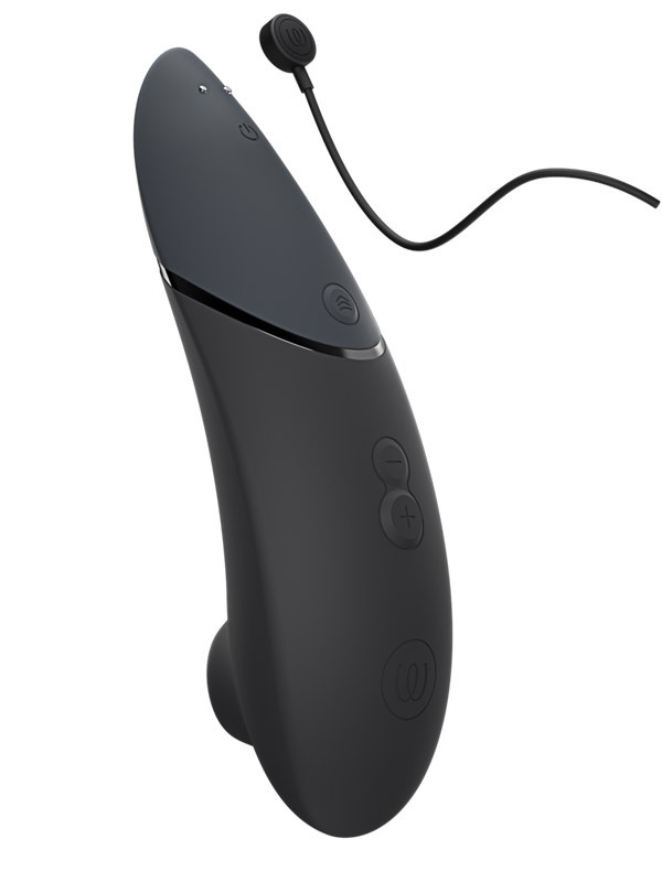 Stimulateur Womanizer Next Sextoys Stimulateur clitoridien Oh! Darling