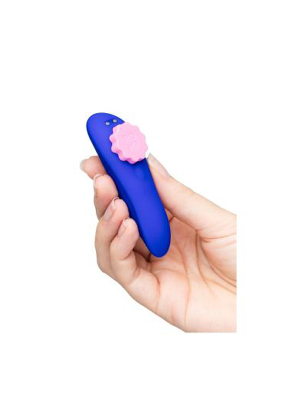 Party Vibromasseur de Culotte Portable Sextoys Stimulateur clitoridien Oh! Darling