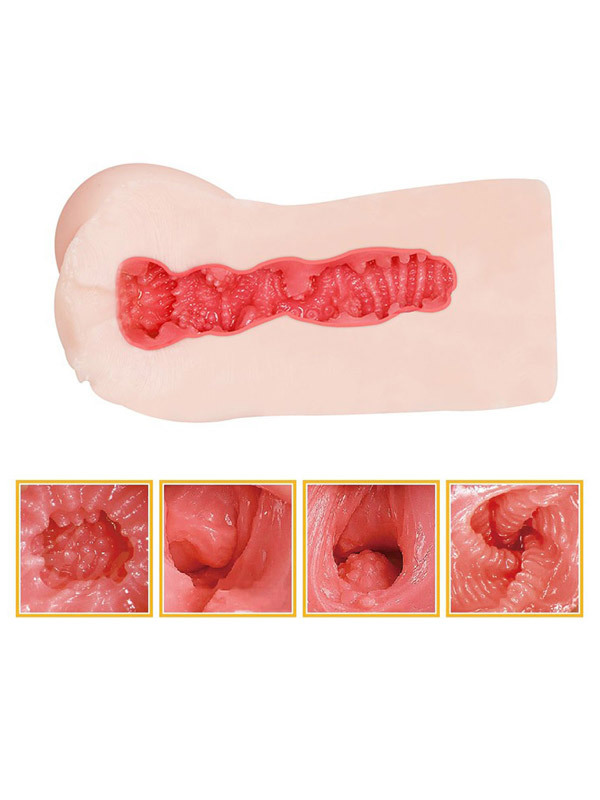 Masturbateur Tamashii Squeezing Ranch manga Sextoys Masturbateur Oh! Darling