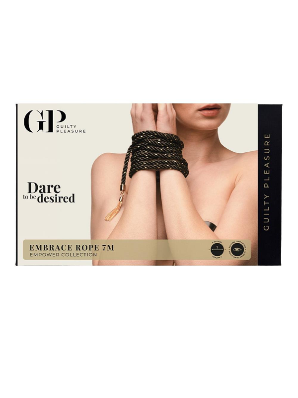 Cordage embrace 7m BDSM Accessoire Oh! Darling