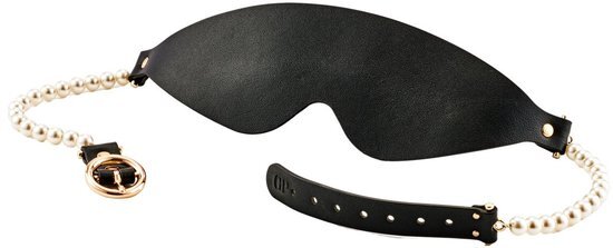 Set  Majesctic Perles  Guilty Pleasure BDSM Accessoire Oh! Darling