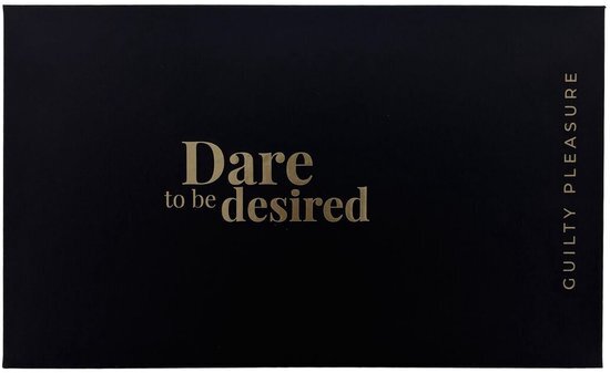 Chevillères Majestic perles BDSM Accessoire Oh! Darling