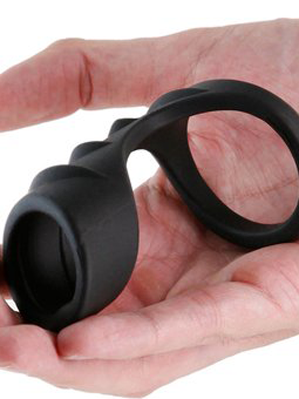 Cockring Gaine Renegade Bolster Sextoys Cockring - Gaine de pénis Oh! Darling