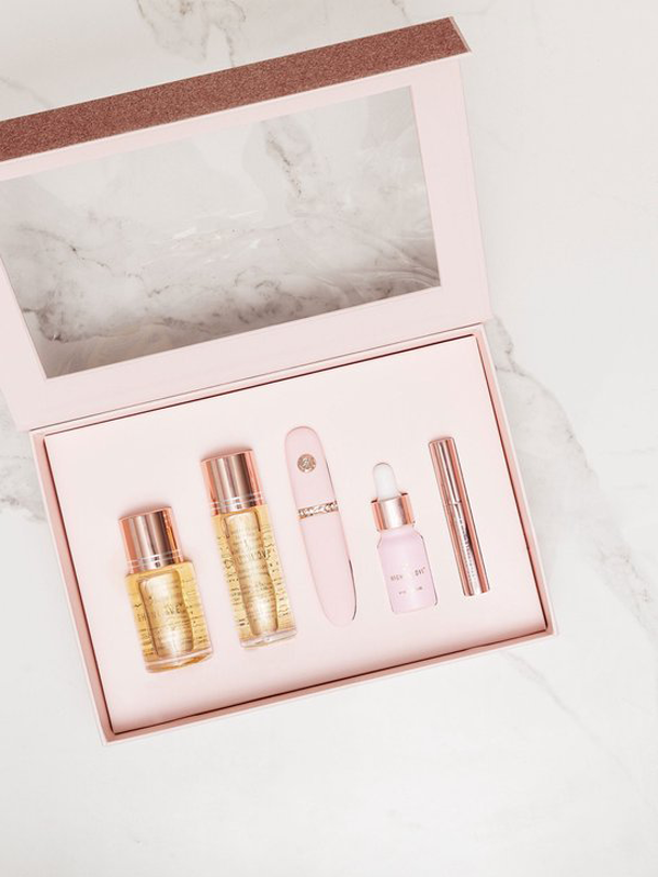 Coffret découverte Les minis HighOnLove Les marques sexy High On Love Oh! Darling