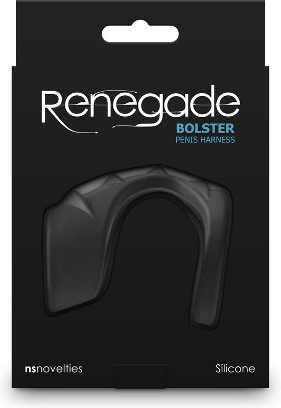 Cockring Gaine Renegade Bolster Sextoys Cockring - Gaine de pénis Oh! Darling