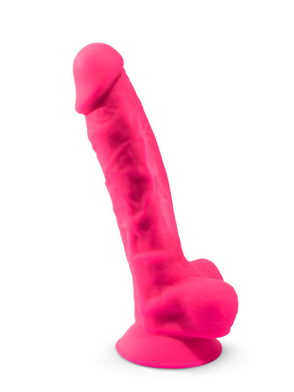 Gode 23cm Model 1 SilexD Sextoys Gode Oh! Darling