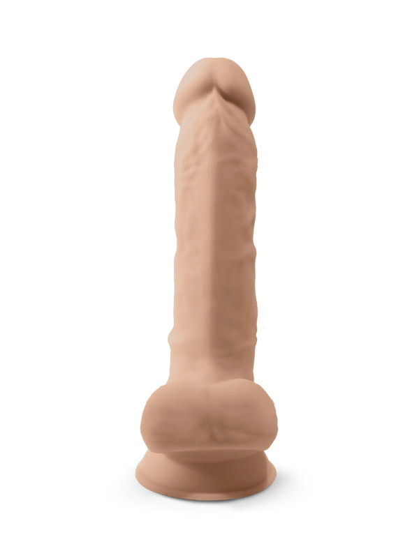 Gode 23cm Model 1 SilexD Sextoys Gode Oh! Darling