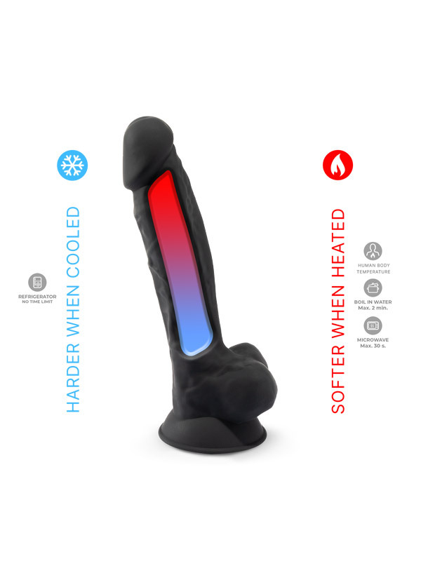 Gode 17.5cm Model 1 SilexD Sextoys Gode Oh! Darling