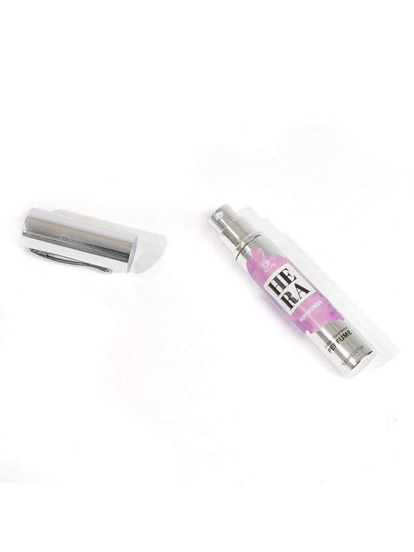 Spray parfumé aux phéromones pour femme Hera Secret Play Bien-être Parfum / Poudre Oh! Darling