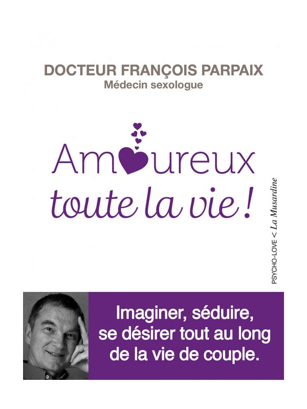 Amoureux toute la vie Cul'turel Livre de sexologie Oh! Darling