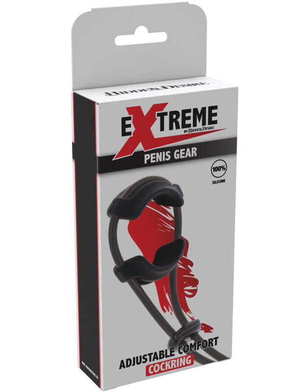 Cockring Réglable Sextoys Cockring - Gaine de pénis Oh! Darling