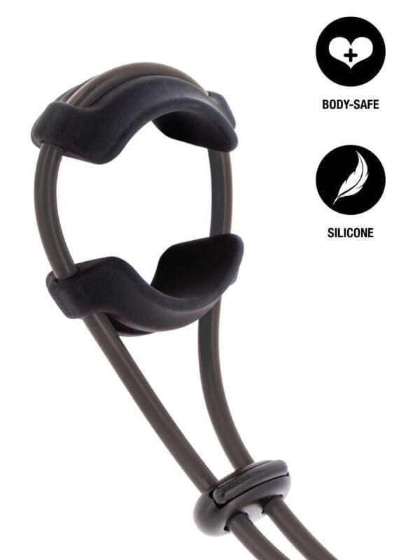 Cockring Réglable Sextoys Cockring - Gaine de pénis Oh! Darling
