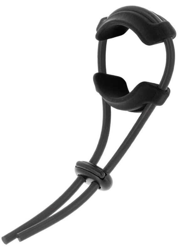 Cockring Réglable Sextoys Cockring - Gaine de pénis Oh! Darling