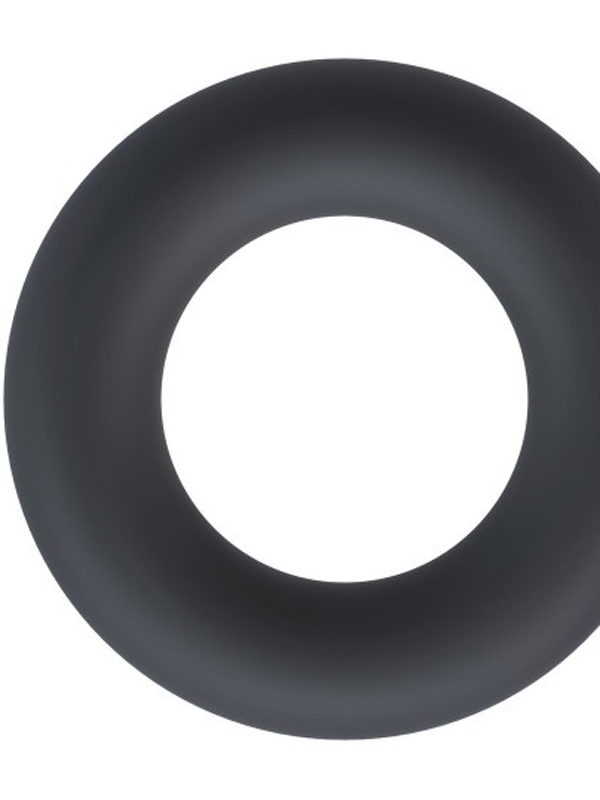 Cockring en silicone L Sextoys Cockring - Gaine de pénis Oh! Darling