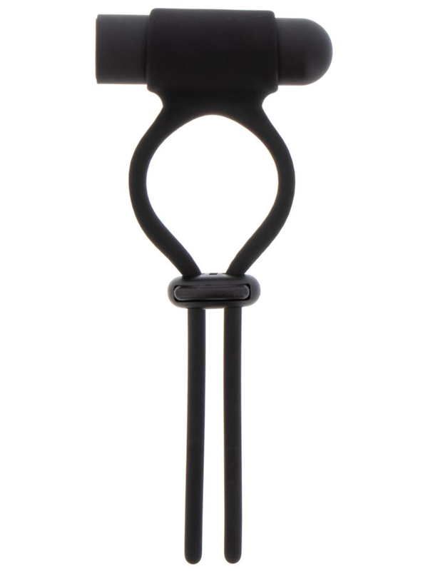 Cockring Réglable vibrant Sextoys Cockring - Gaine de pénis Oh! Darling