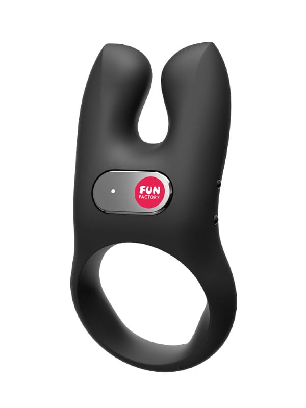 Anneau vibrant Nos Fun Factory Sextoys Anneau vibrant Oh! Darling