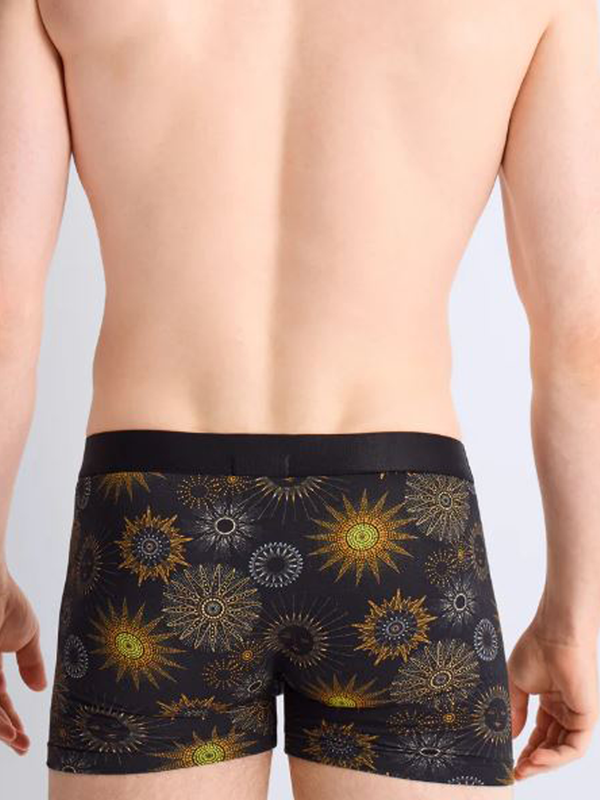 Boxer Heli Aubade Lingerie Lingerie Sexy Oh! Darling