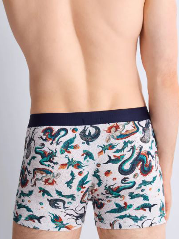 Boxer Mosi Aubade Lingerie Lingerie Homme Oh! Darling