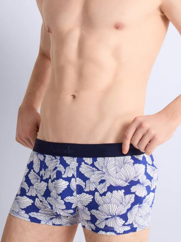 Boxer Inkf Aubade Lingerie Lingerie Homme Oh! Darling