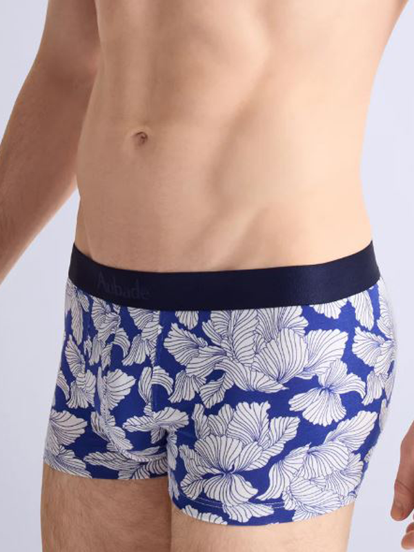 Boxer Inkf Aubade Lingerie Lingerie Homme Oh! Darling