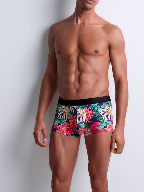 Boxer Craz Aubade Nouveautés Nouveautés Oh! Darling