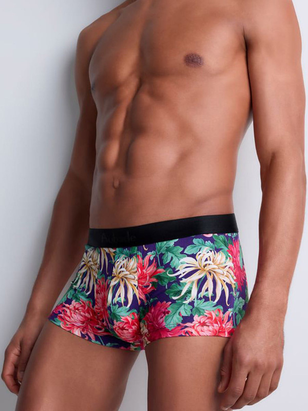 Boxer Craz Aubade Nouveautés Nouveautés Oh! Darling