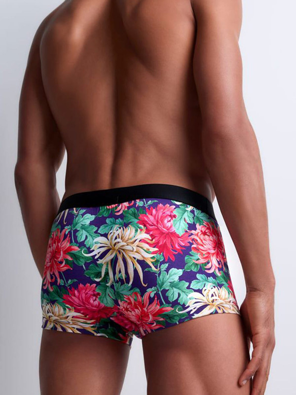 Boxer Craz Aubade Nouveautés Nouveautés Oh! Darling