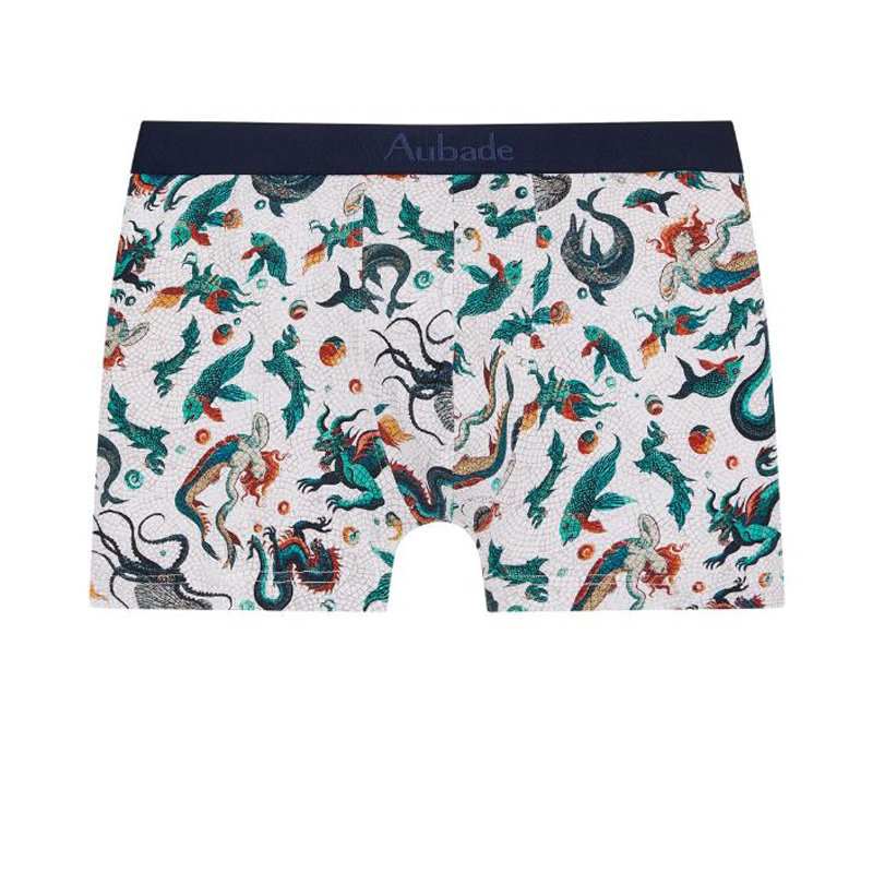 Boxer Mosi Aubade Lingerie Lingerie Homme Oh! Darling