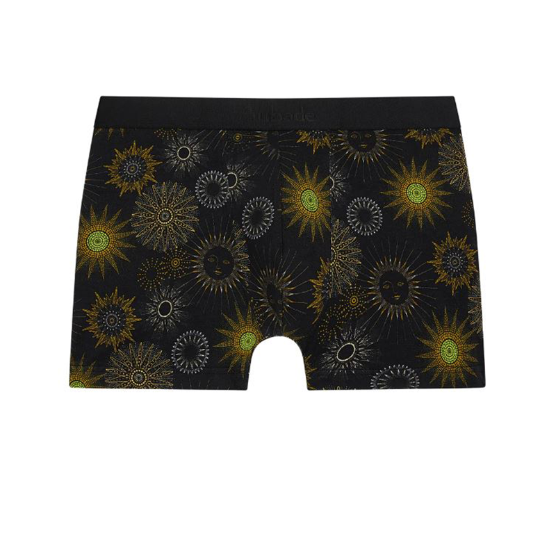 Boxer Heli Aubade Lingerie Lingerie Sexy Oh! Darling