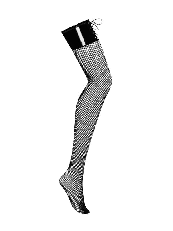 Bas Remediosa Obsessive Lingerie Collants, Bas & Porte-Jarretelles Oh! Darling